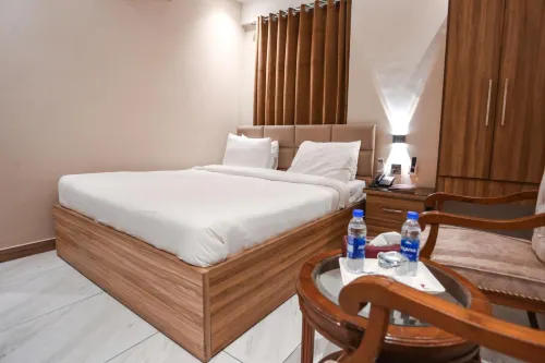 Pearl Inn Hotel Phòng Photos