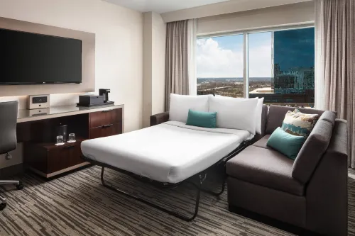 Indianapolis Marriott Downtown Da non perdere Photos