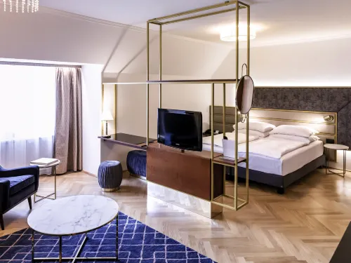 Hotel Secession an der Oper Photos