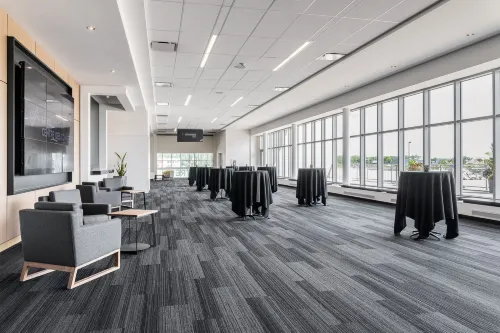 Four Points by Sheraton Lévis Convention Centre Espaces publics Photos