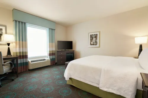 Hampton Inn & Suites Wilmington/Christiana Chambres Photos