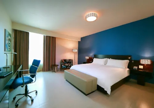 Hampton Inn by Hilton Panama Utvalt Photos