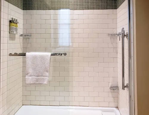 Staybridge Suites Baltimore - Inner Harbor Chambres Photos