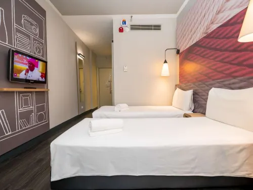 Ibis Ribeirao Preto Shopping Chambres Photos
