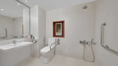 Holiday Inn Tabuk Camere Photos