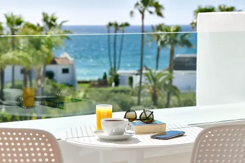 Iberostar Selection Marbella Coral Beach Espaces publics Photos