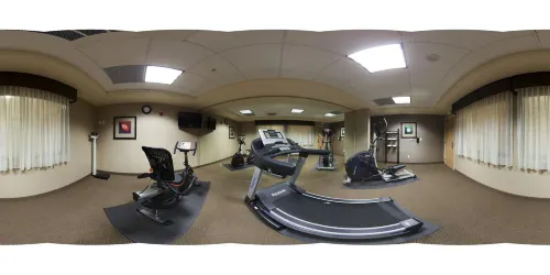 Holiday Inn Express & Suites Fresno Northwest-Herndon Loisirs et amusements Photos