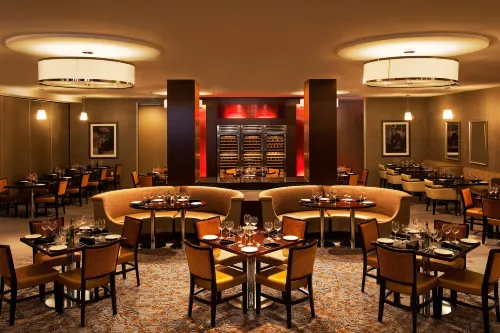 Sheraton Valley Forge King of Prussia Ristorazione Photos