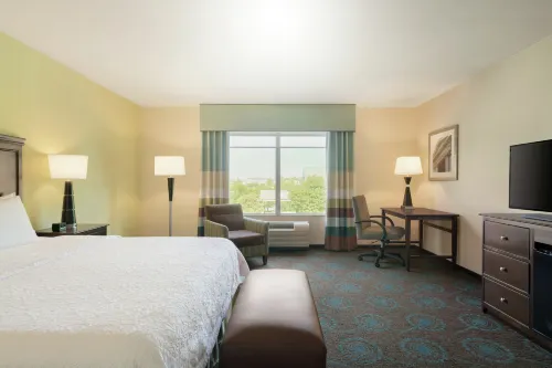 Hampton Inn & Suites Wilmington/Christiana Chambres Photos
