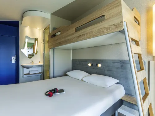 Ibis Budget Versailles - Trappes Photos