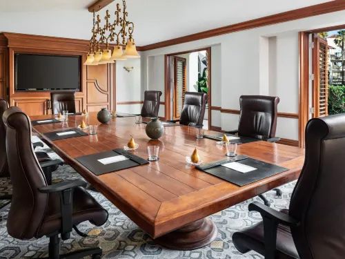 Hyatt Regency Huntington Beach Resort and Spa Business Facilities Photos