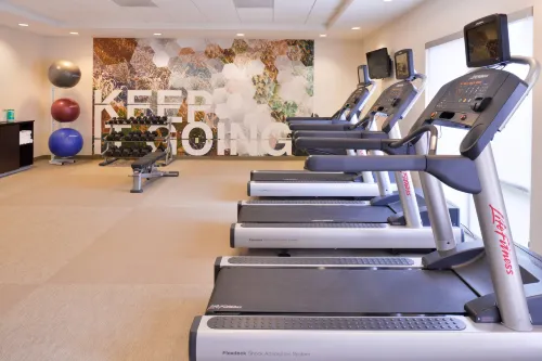 SpringHill Suites Corona Riverside Loisirs et amusements Photos