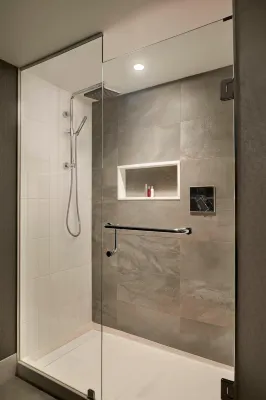 Toronto Marriott City Centre Hotel Rooms Photos