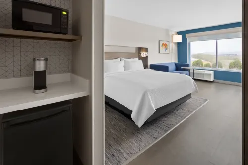 Holiday Inn Express & Suites Waynesboro East Chambres Photos