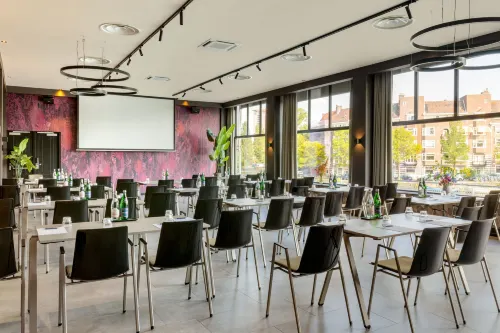 Apollo Hotel Amsterdam, a Tribute Portfolio Hotel Business Photos