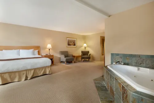 Ramada by Wyndham Nanaimo Photos