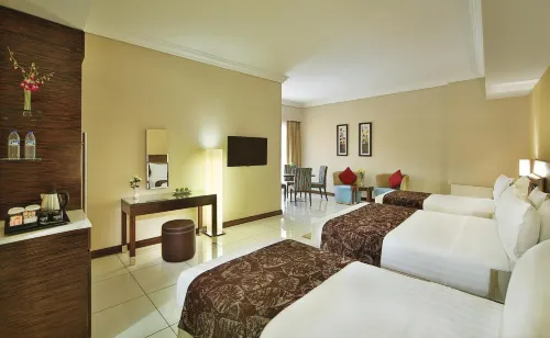 Gateway Hotel Rooms Photos