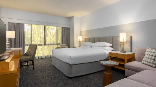 Renaissance Palm Springs Hotel الغرف Photos