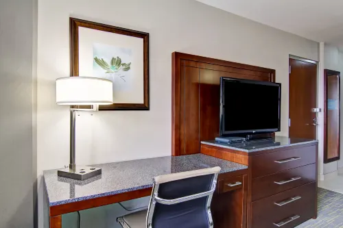 DoubleTree by Hilton Kamloops Photos