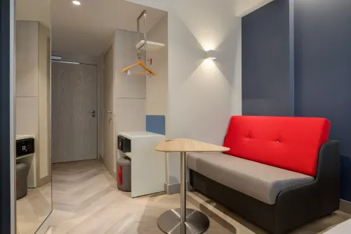 Holiday Inn Express Porto – Boavista الغرف Photos