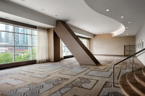 Toronto Marriott City Centre Hotel Public Areas Photos