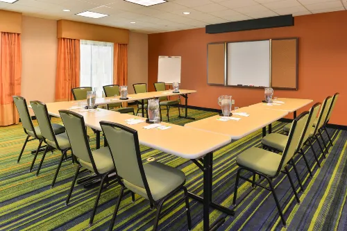 Fairfield Inn & Suites Denver Aurora/Parker Business Facilities Photos