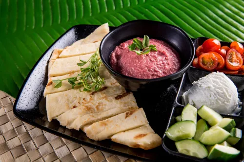 Sheraton Kauai Resort Dining Photos