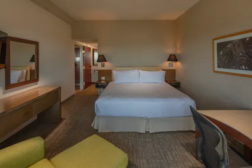 Holiday Inn Puebla la Noria Photos