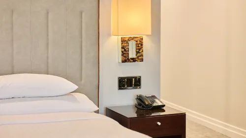 Hyatt Place Leeds Camere Photos