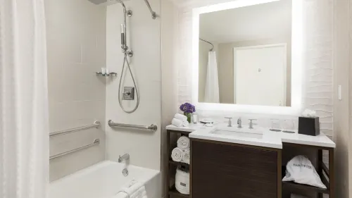 The Westin New Orleans Chambres Photos