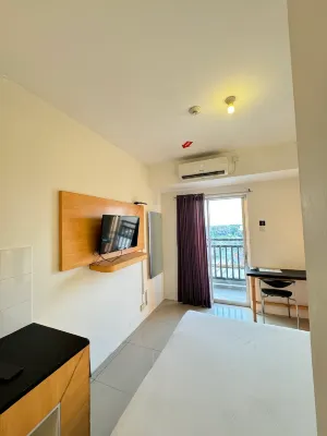 NEWLY Prima Orchard Hotel Bekasi Kamar Photos