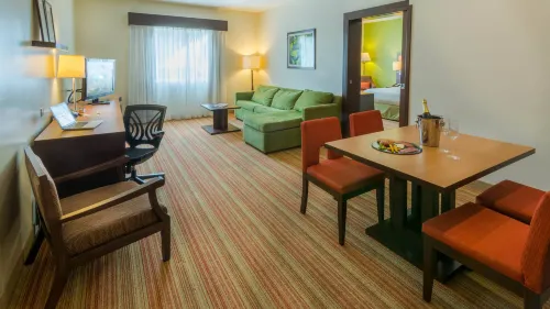 Courtyard San Jose Airport Alajuela Chambres Photos