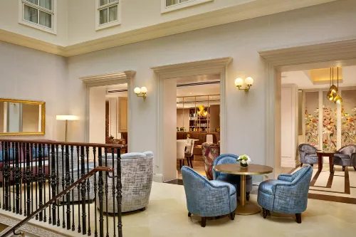 The College Green Hotel Dublin, Autograph Collection Espaces publics Photos
