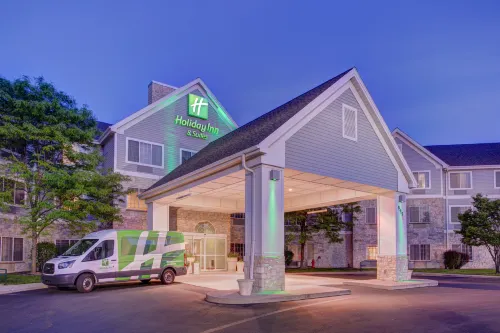Holiday Inn & Suites Milwaukee Airport À ne pas manquer Photos
