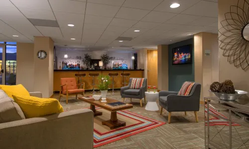 Holiday Inn St Louis SW - Route 66 Public Areas Photos