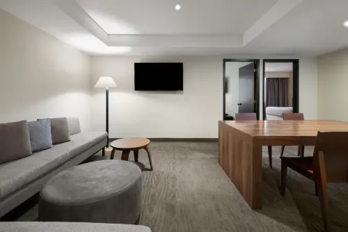 Wyndham Monterrey Ambassador Centro Photos