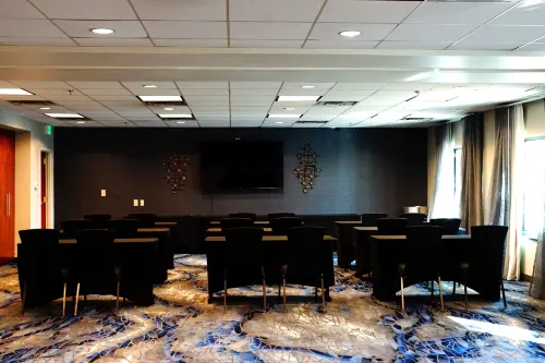 Fairfield Inn & Suites Denver Aurora/Parker Business Facilities Photos