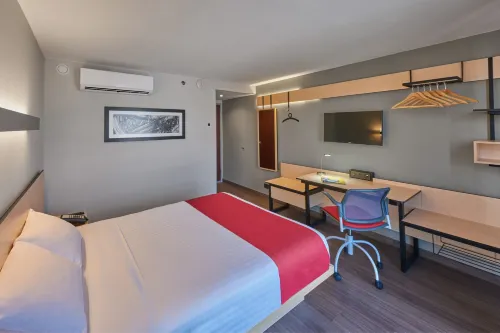 City Express by Marriott Merida Photos