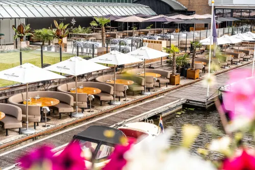 Apollo Hotel Amsterdam, a Tribute Portfolio Hotel Da non perdere Photos