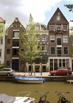 Rembrandtplein Hotel Featured Photos
