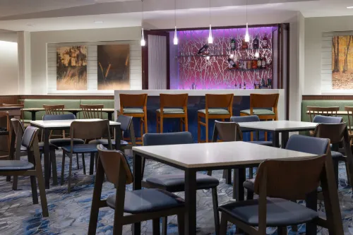 Fairfield Inn & Suites Springfield Northampton/Amherst Leisure & Recreation Photos
