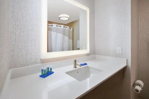 Holiday Inn Express & Suites Auburn Hills Photos