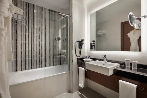Holiday Inn Istanbul - Tuzla Bay Photos