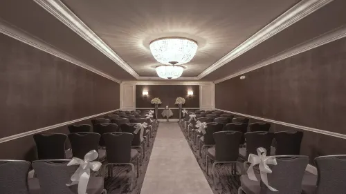 InterContinental Hotels Kansas City at the Plaza Dành cho công việc Photos