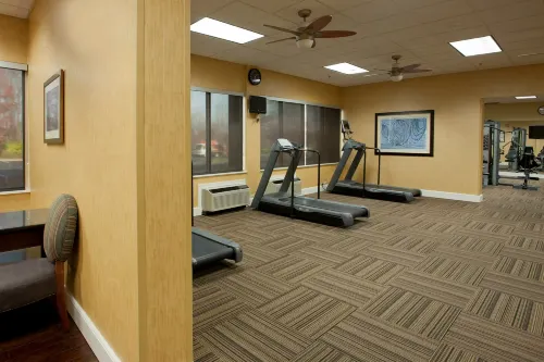 The Rockville Hotel, a Ramada by Wyndham Leisure & Recreation Photos