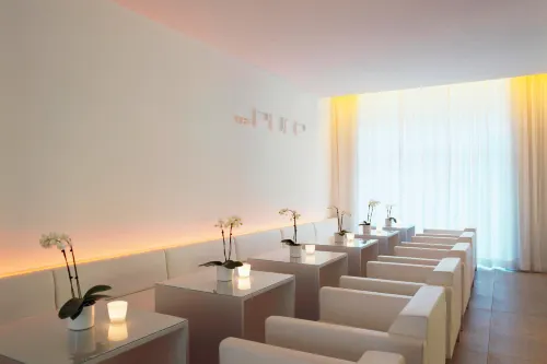 The Pure, Frankfurt, a Member of Design Hotels Public Areas Photos