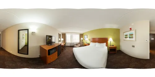 Holiday Inn Chicago Matteson Conference Center, an IHG Hotel Photos