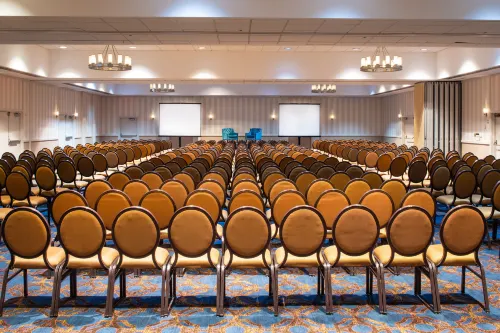 Sheraton Milwaukee Brookfield Hotel Forretningsfaciliteter Photos