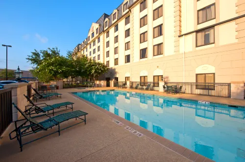 Hilton Garden Inn Houston NW/Willowbrook Loisirs et amusements Photos