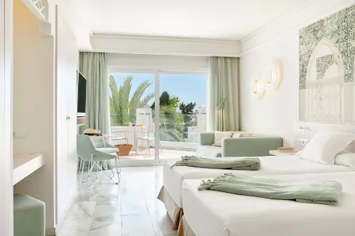 Iberostar Selection Marbella Coral Beach Photos